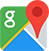 Icono de Google maps